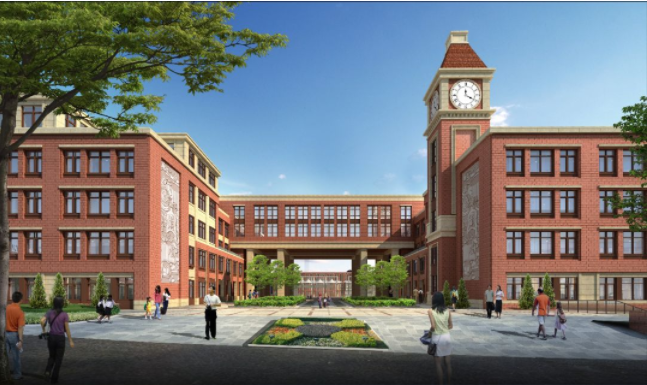 电保学校解决方案 电保学校解决方案